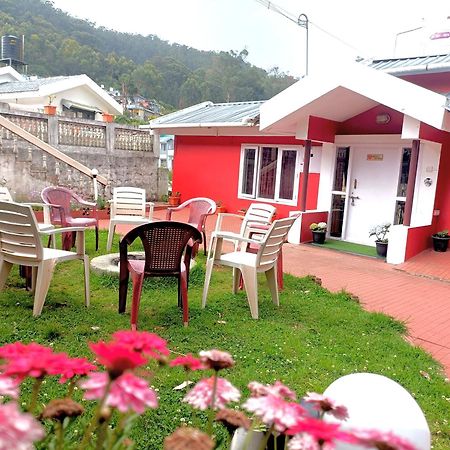 Queens Cottage - Individual Cottage 우티 외부 사진